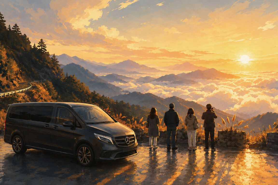 今悅包車，暢遊旅行的景點介紹圖片